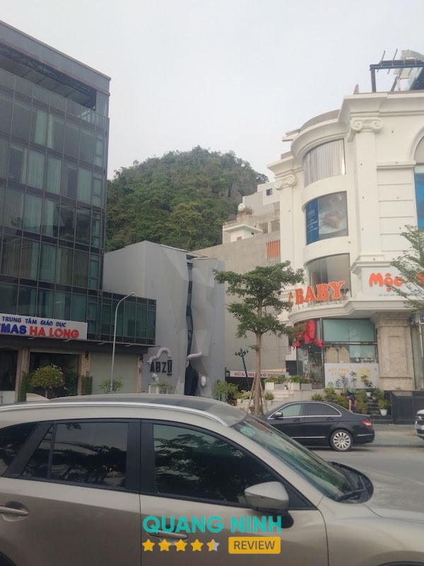 Không gian Mộc Baby Store