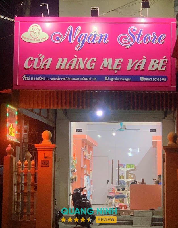 Ngân Store – hình ảnh 3