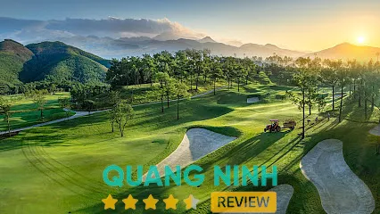 Silk Path Dong Trieu Golf & Country Club: Khu Tam Hồng, P. An Sinh