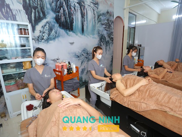 Hanh Vip Spa – hình ảnh 2