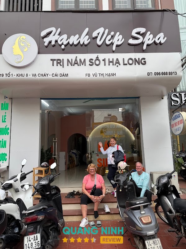 Hanh Vip Spa – hình ảnh 3
