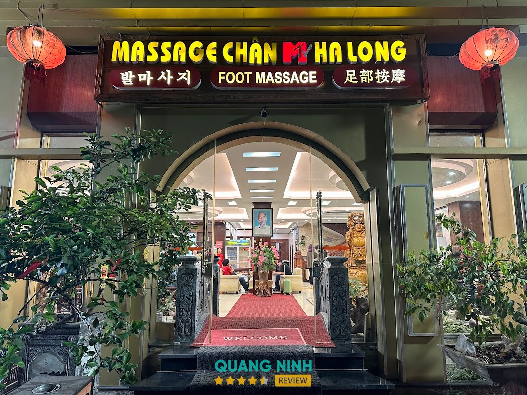 Massage Chân Mtv Hạ Long – hình ảnh 2