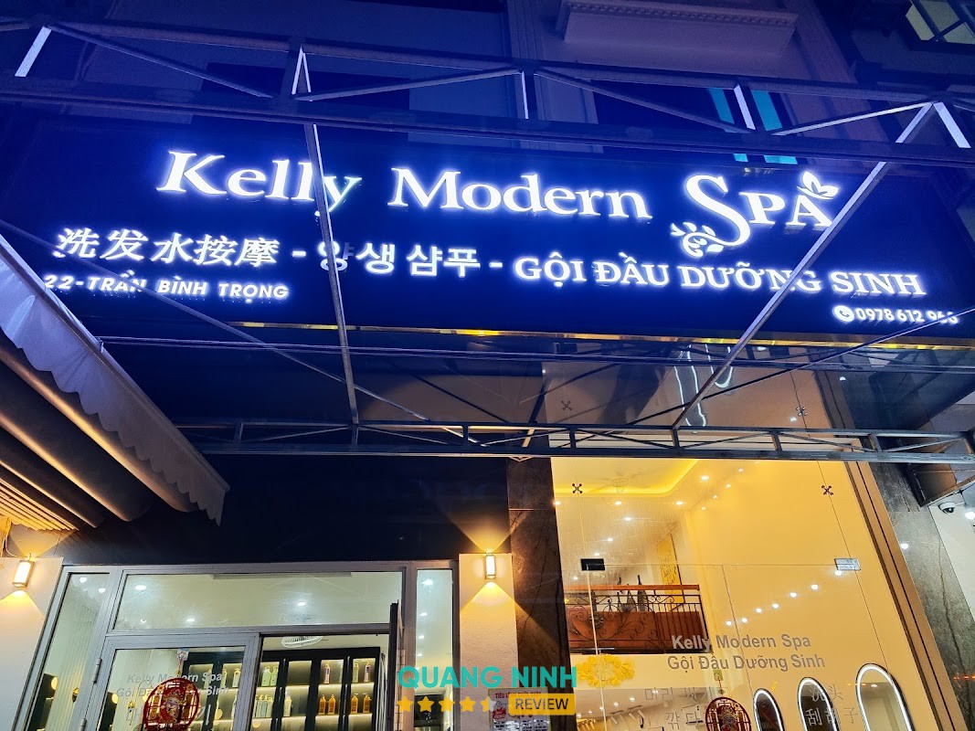 Kelly Modern Spa – hình ảnh 2