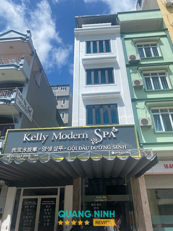 Kelly Modern Spa – hình ảnh 3
