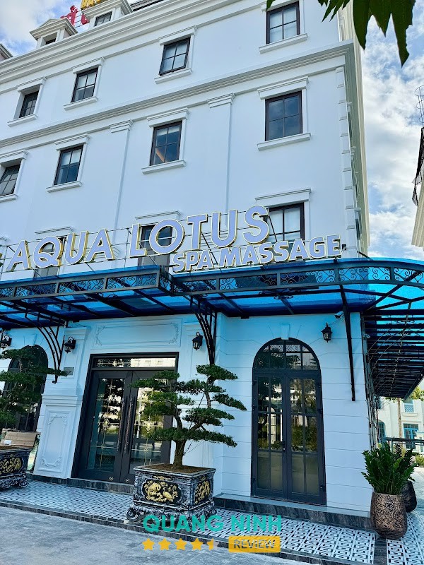 Aqua Lotus Massage & Spa – hình ảnh 3