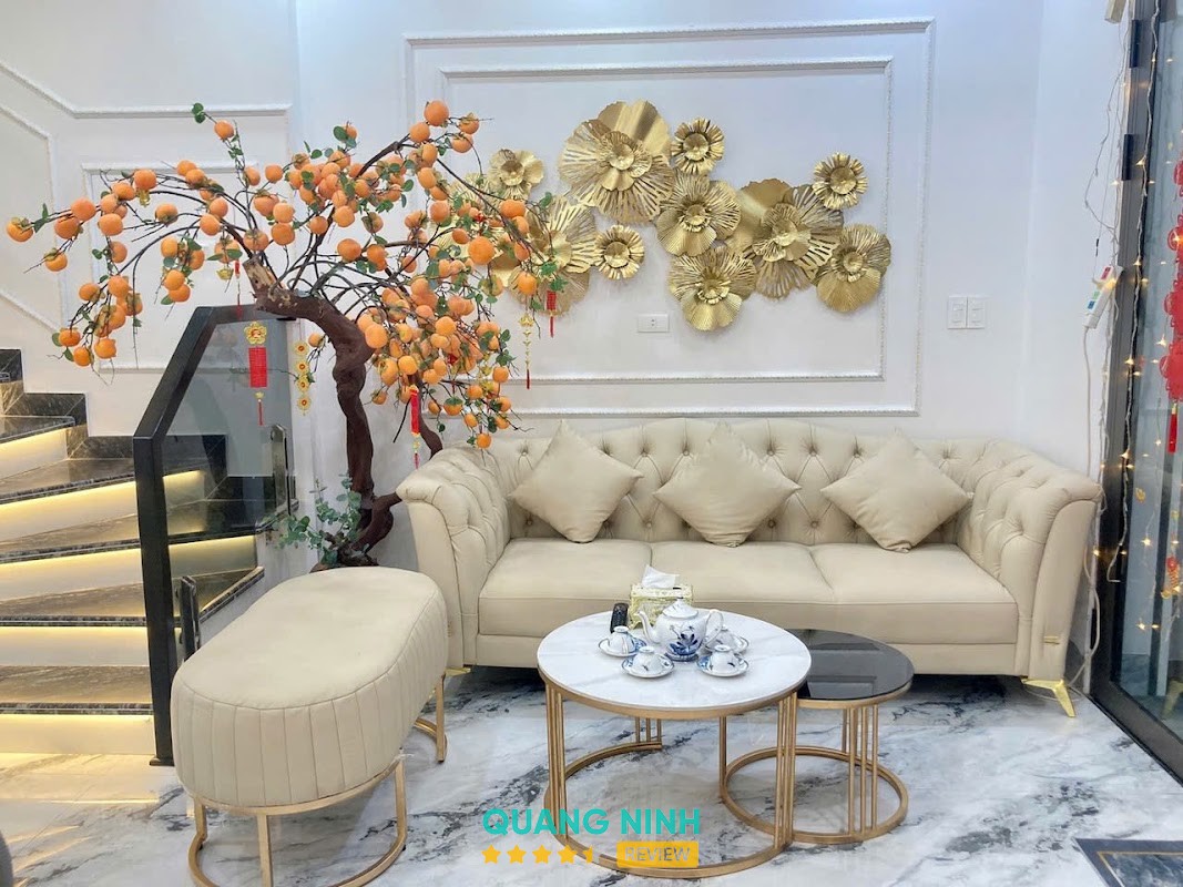 Linh Ngọc Spa – dịch vụ làm đẹp
