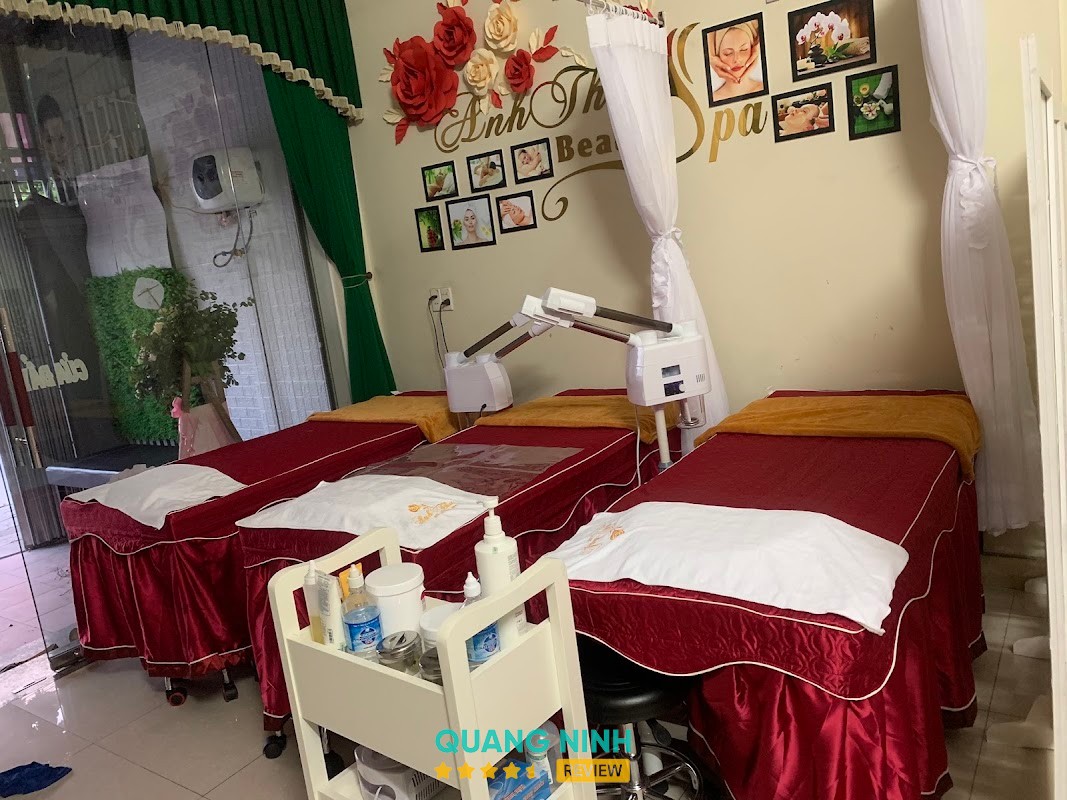 Anh Thư Beauty & Spa tại Mạo Khê, Đông Triều