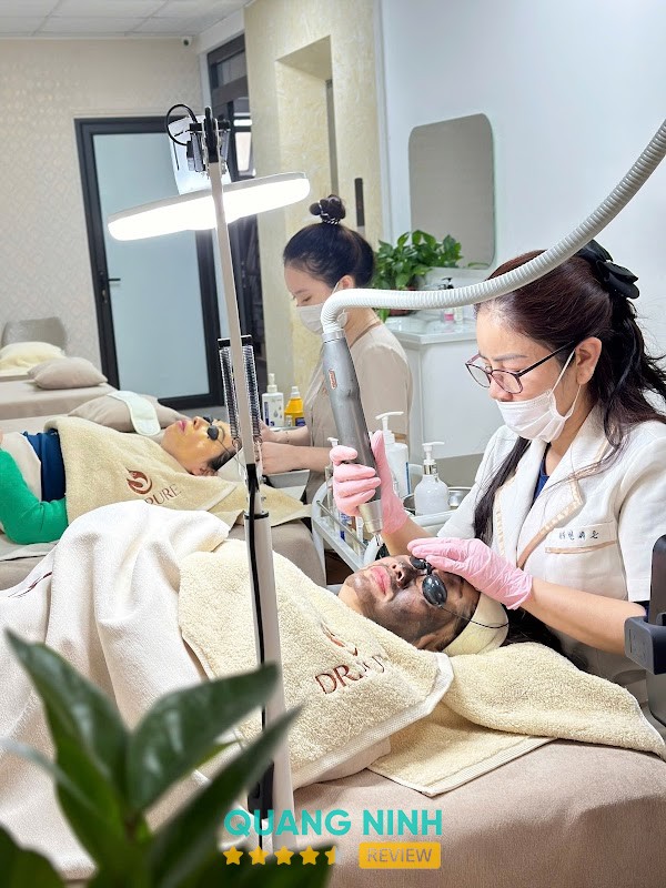 DR.PURE Beauty Spa Wellness Hạ Long