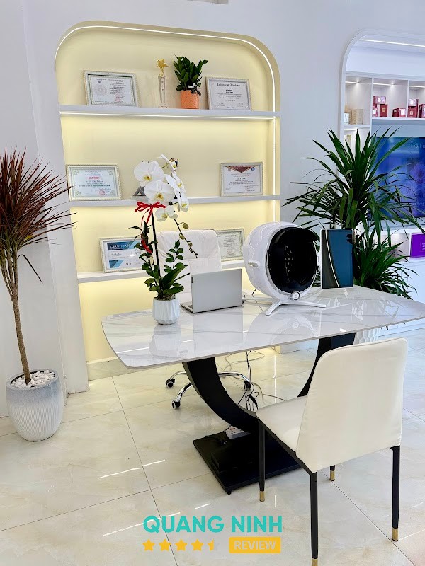 Không gian DR.PURE Beauty Spa
