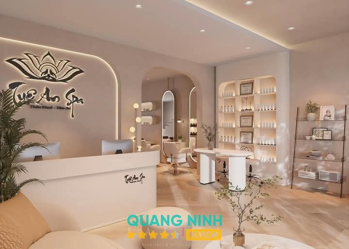 Spa Tuệ An hình ảnh 2