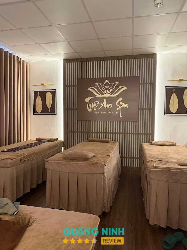 Spa Tuệ An hình ảnh 3