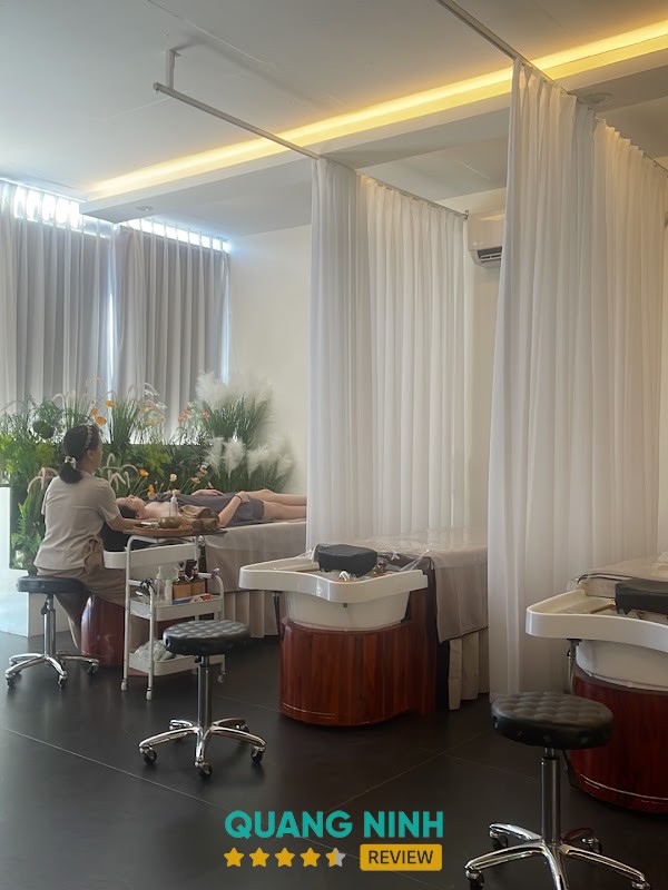 Healing Beauty Spa Hồng Gai