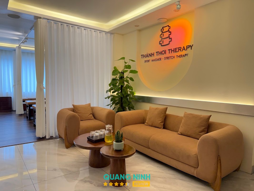 Massage Thảnh Thơi hình ảnh 2