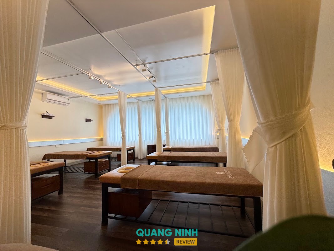 Massage Thảnh Thơi hình ảnh 3