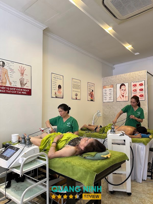 ViAn Healing hình ảnh 2