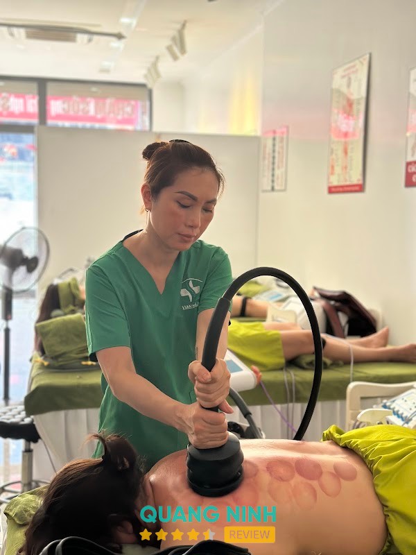ViAn Healing hình ảnh 3