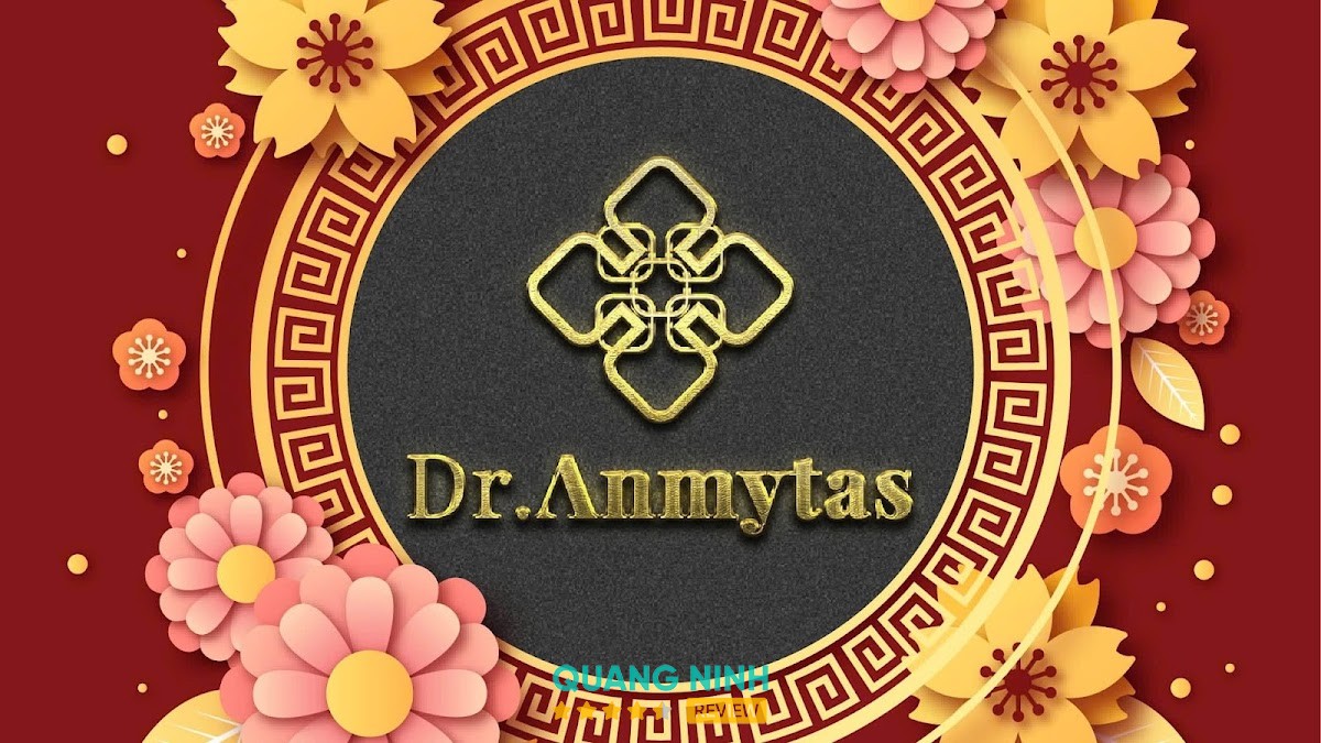 LEE SPA & Dr.Anmytas SPA Móng Cái