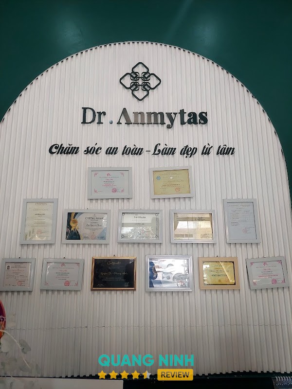 LEE SPA & Dr.Anmytas SPA – hình ảnh 2