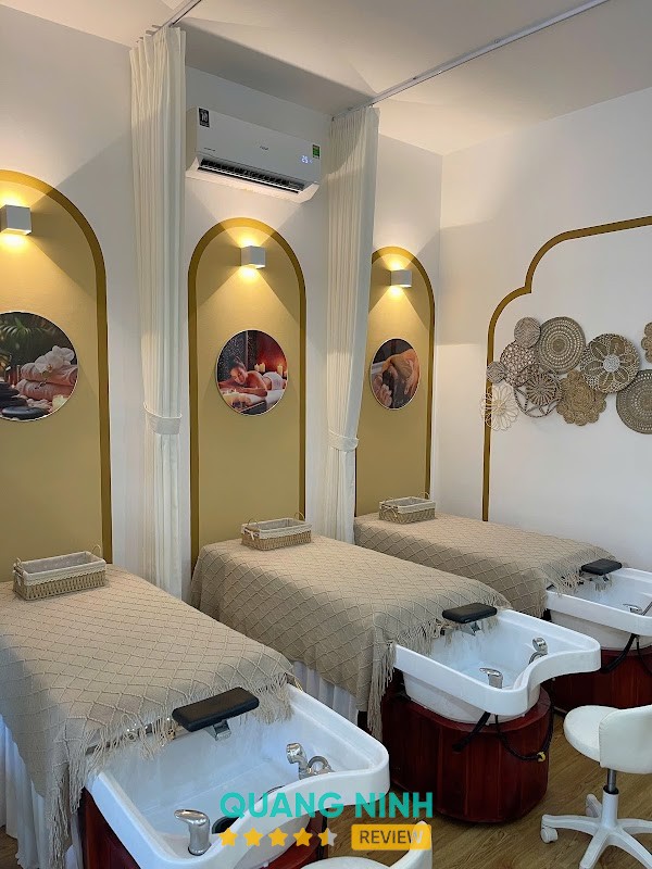 Nhu Quynh Le Relax & Beauty Móng Cái