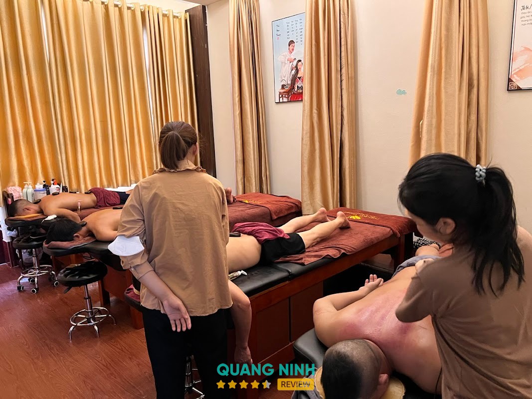 Phương Trinh Spa – hình ảnh 3