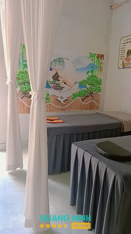 Bùi Ánh Tuyết Dưỡng Sinh Móng Cái