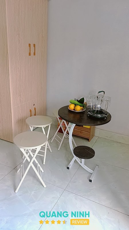 Bùi Ánh Tuyết Dưỡng Sinh – trị liệu cổ vai gáy