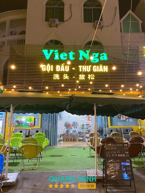 Spa Viet Nga – hình ảnh 2
