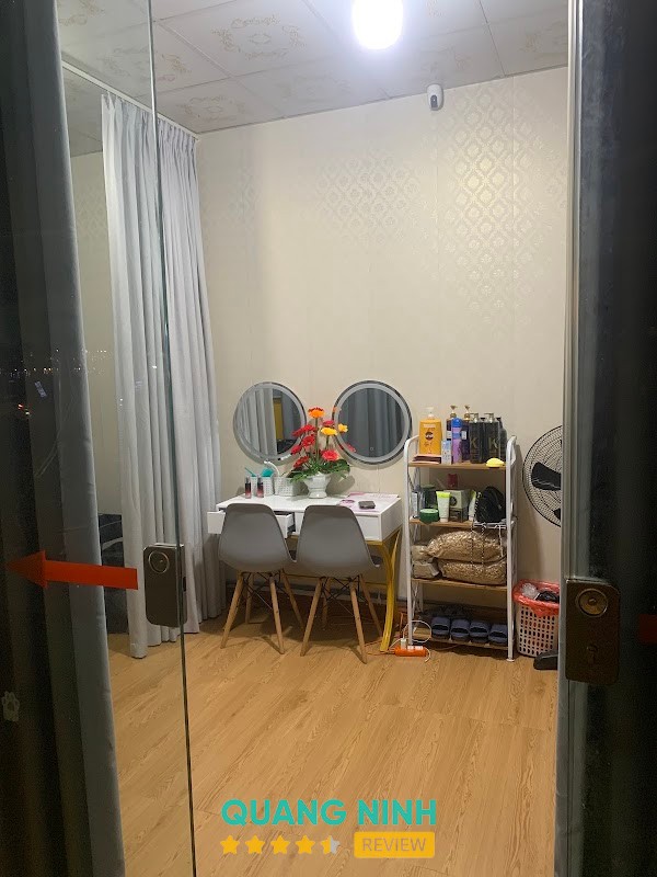 Spa Viet Nga – không gian thư giãn