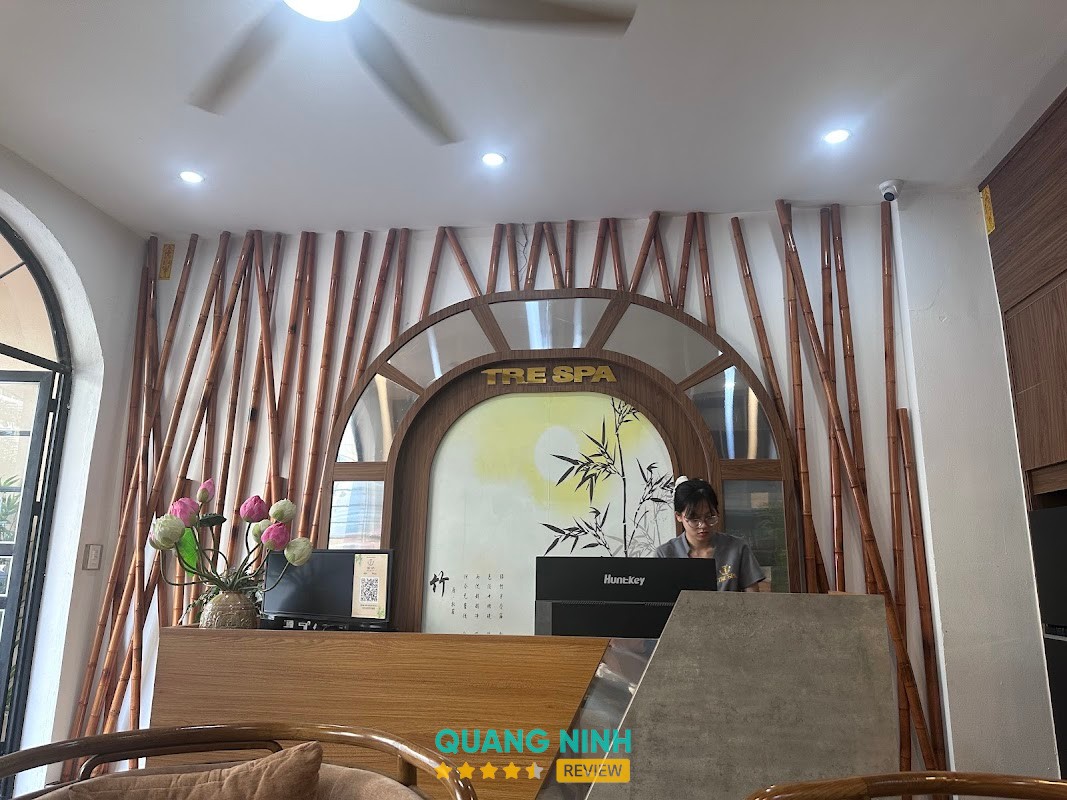Tre Spa Hạ Long – hình ảnh 1