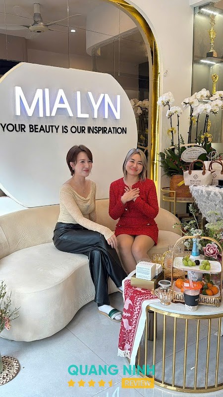 Mia Lyn Spa – hình ảnh 1