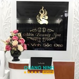 Mến Beauty Spa tại Hiệp Hòa, Quảng Yên