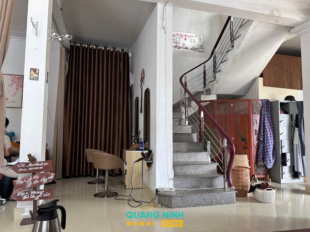 Spa Đông Y Hoài Thanh – hình ảnh 3