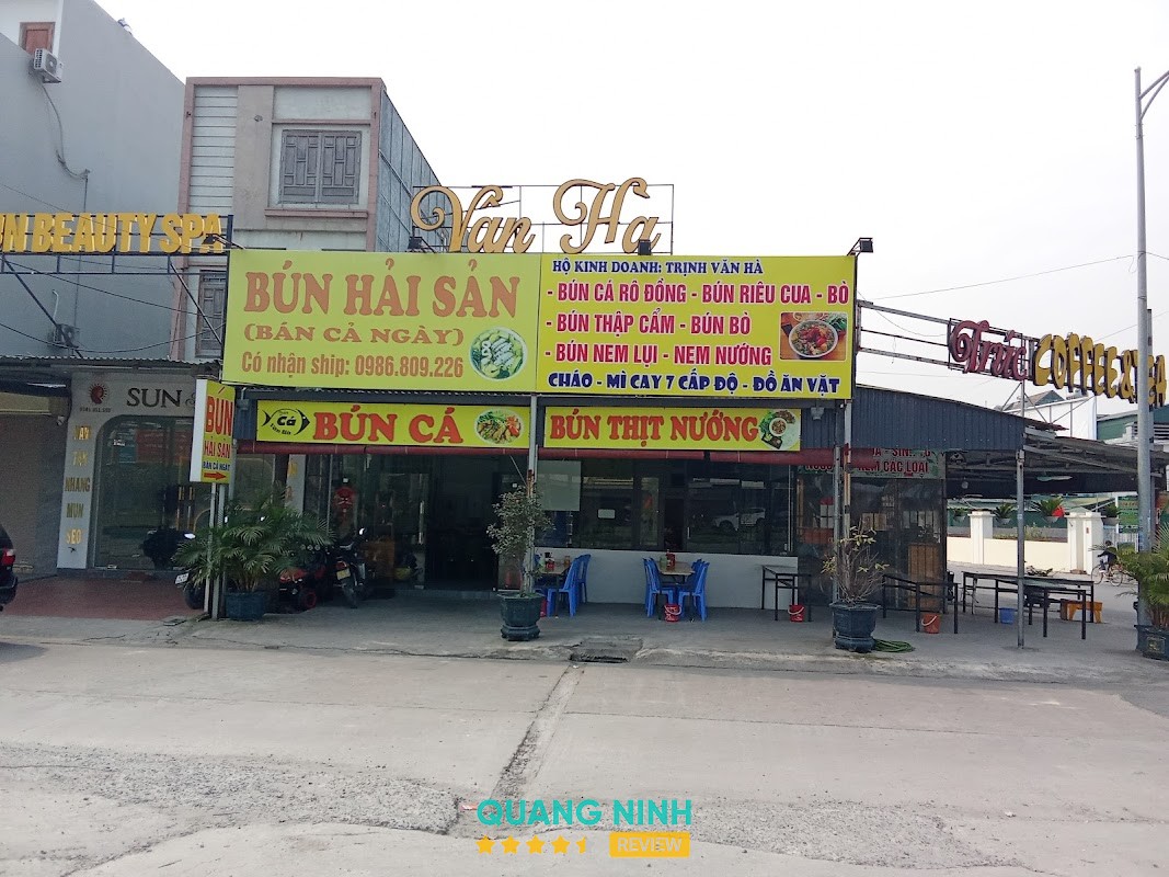 Massage Oasis2 Uông Bí