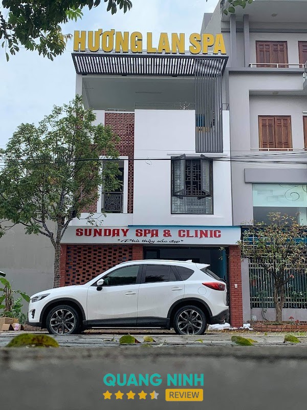 Hương Lan Spa – hình ảnh 2