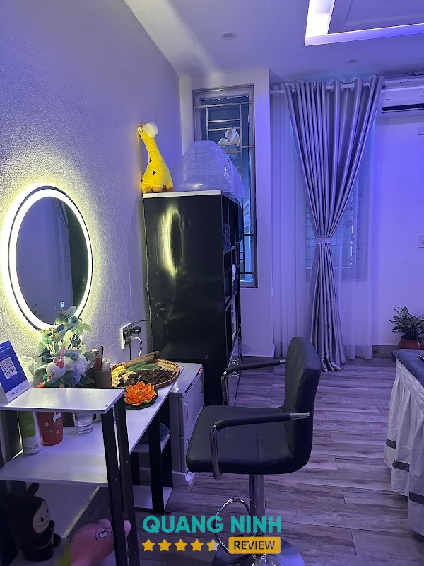 Massage Trị Liệu Thu Nguyệt – phòng massage