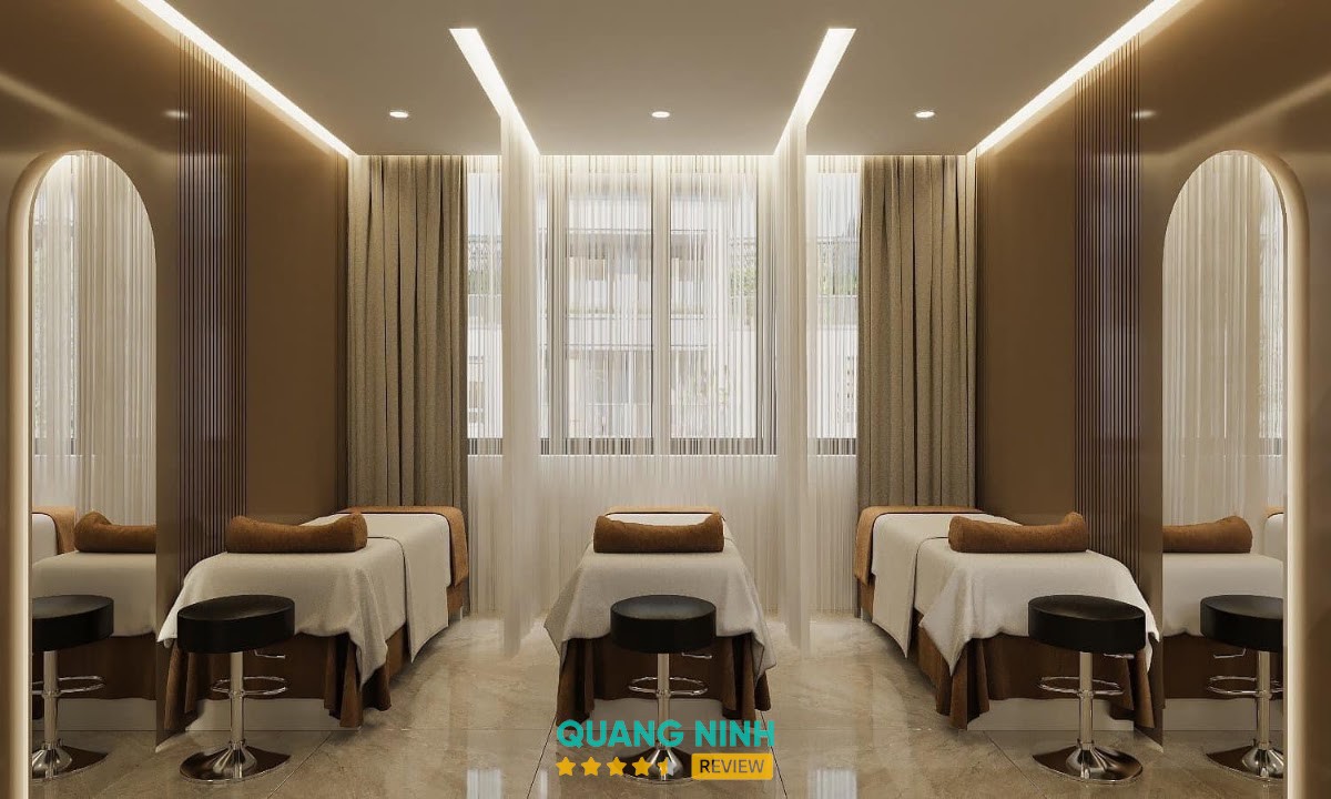 Thanh Tâm Beauty Center Vân Đồn