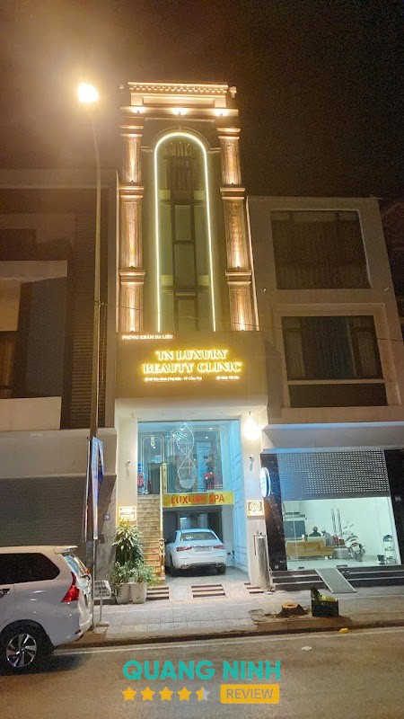 TN Luxury Beauty Clinic Cẩm Phả - 68 Tân Bình