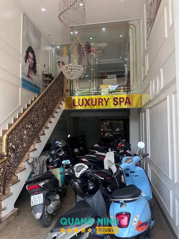 TN Luxury Beauty Clinic Cẩm Phả - hình ảnh 3