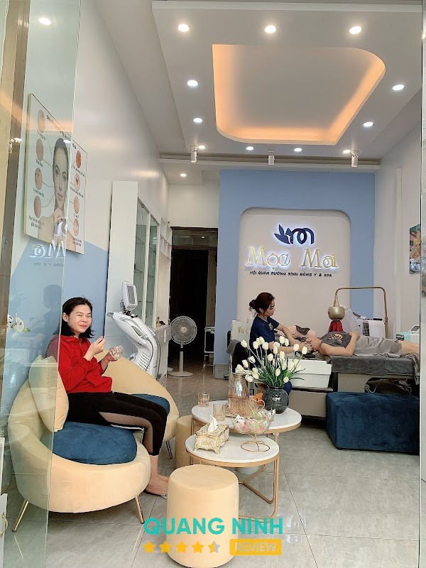 Mộc Mai Spa Cẩm Phả - hình ảnh 3