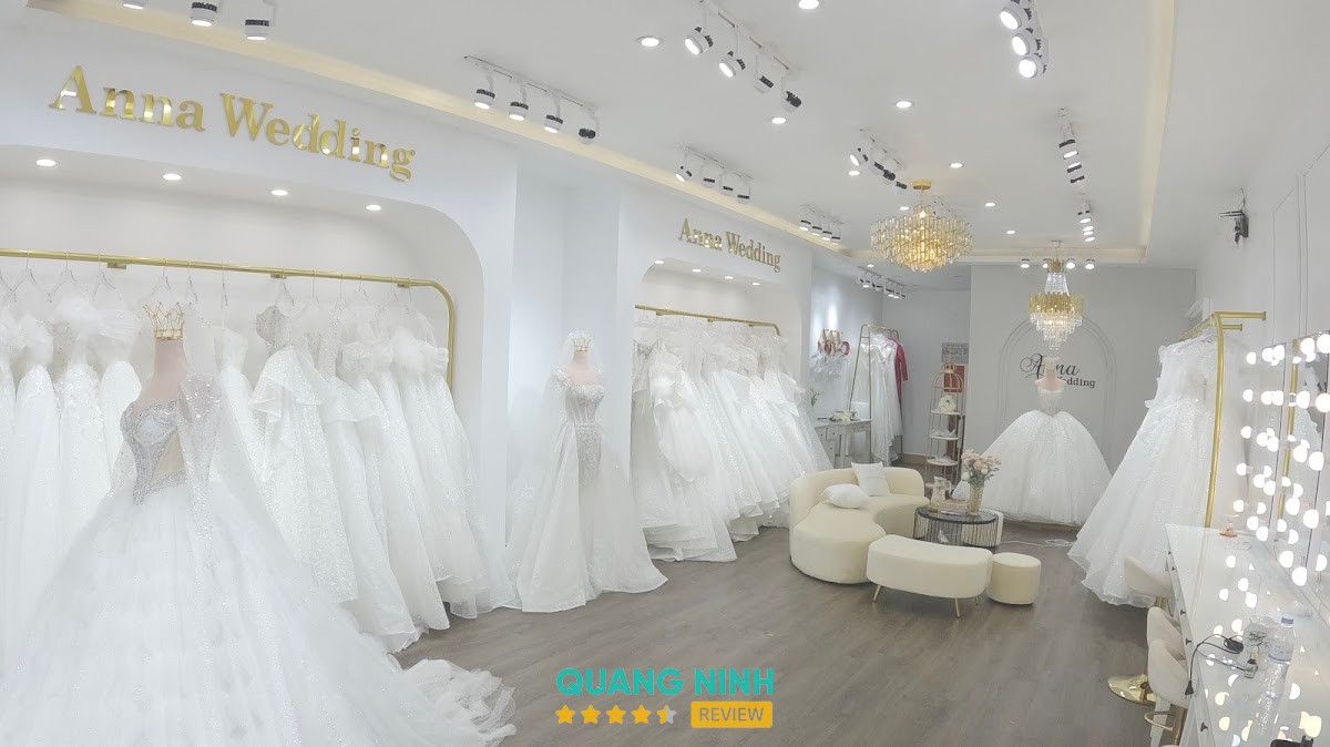 Anna Wedding – hình ảnh 3