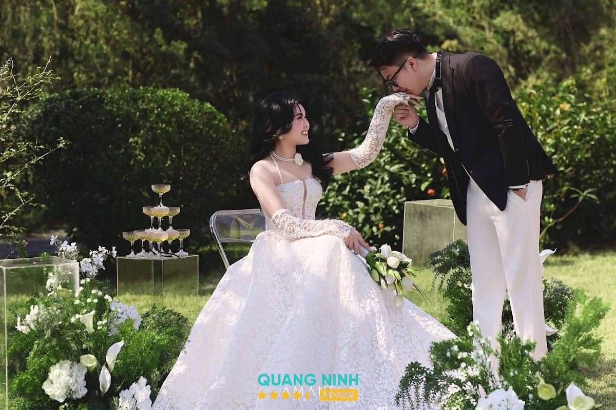Amant Studio Quảng Ninh