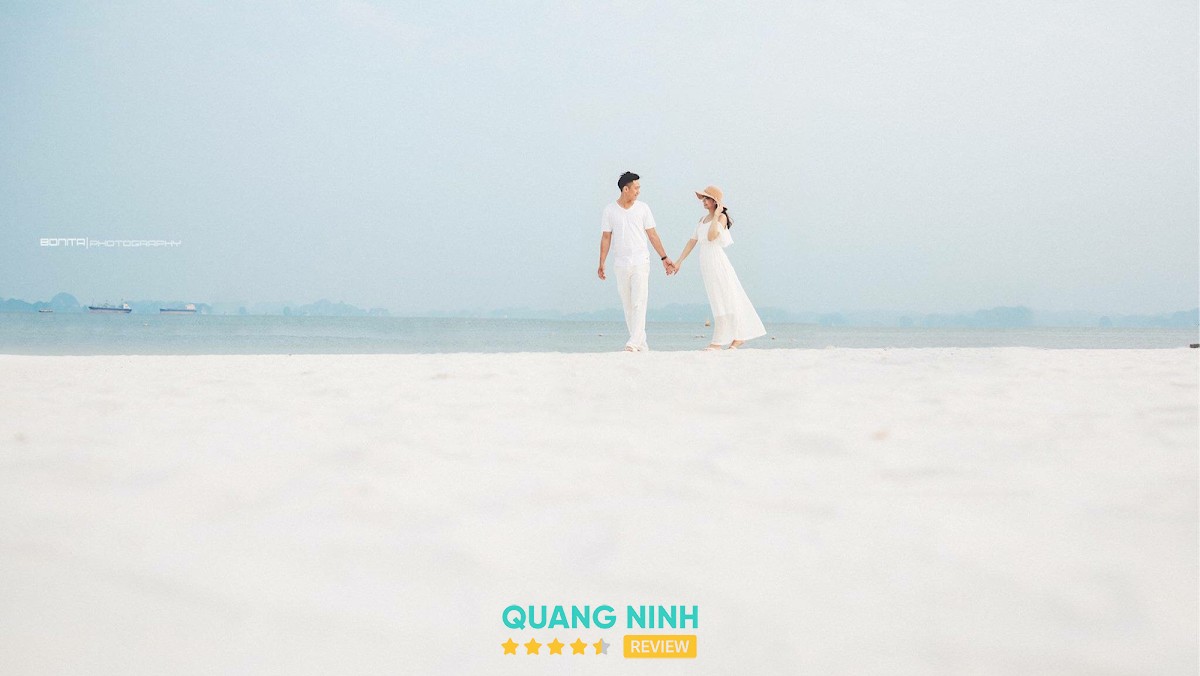 Bonita Wedding Quảng Ninh