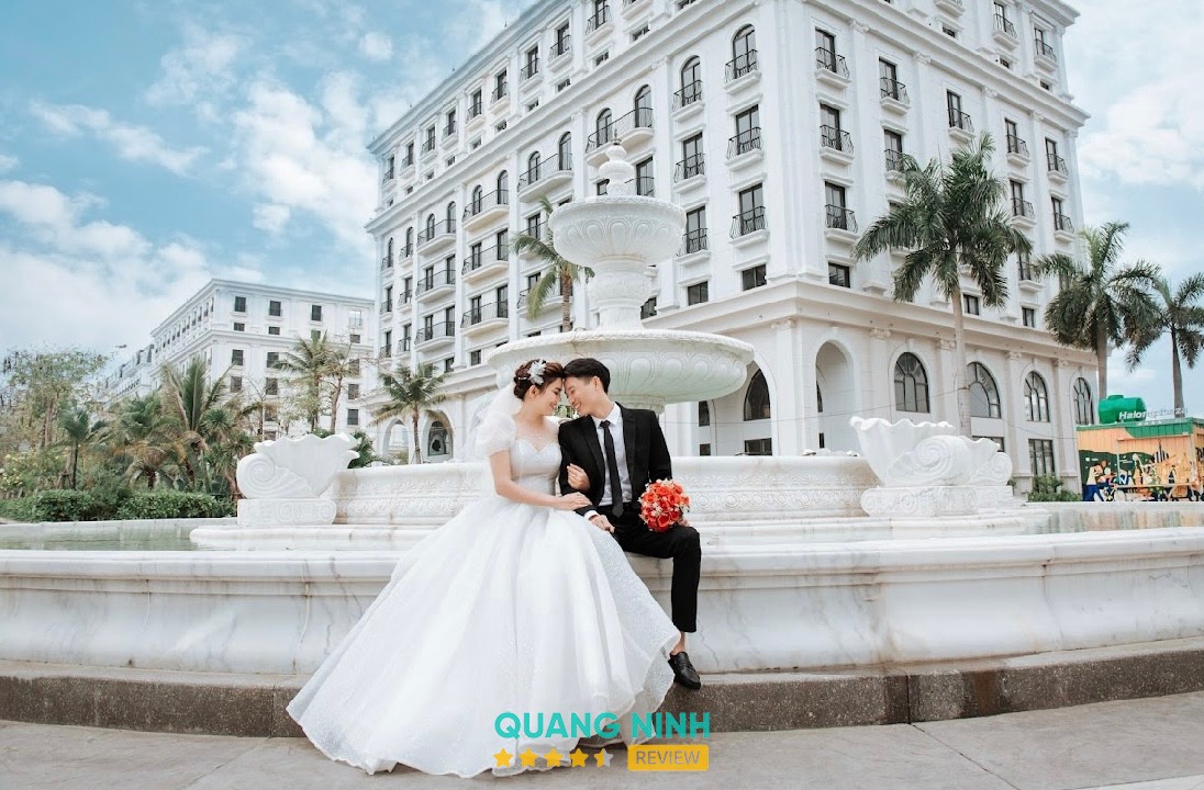 THẢO Wedding Studio Cẩm Phả