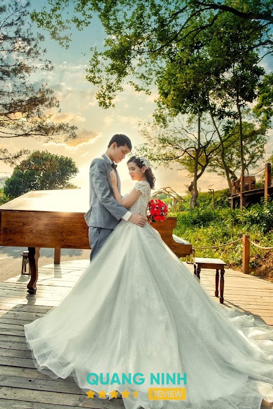 THẢO Wedding Studio – hình ảnh 3
