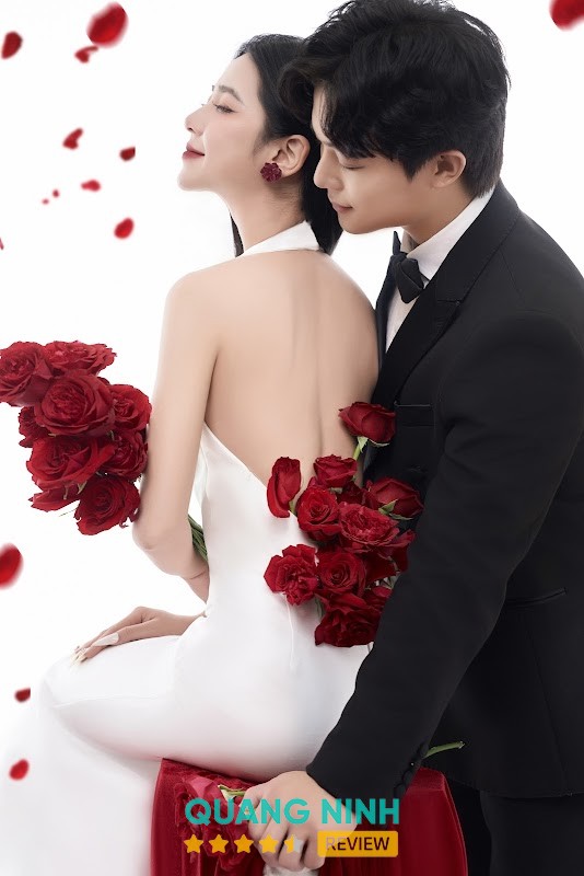 726A VIOLET WEDDING STUDIO – hình ảnh 2