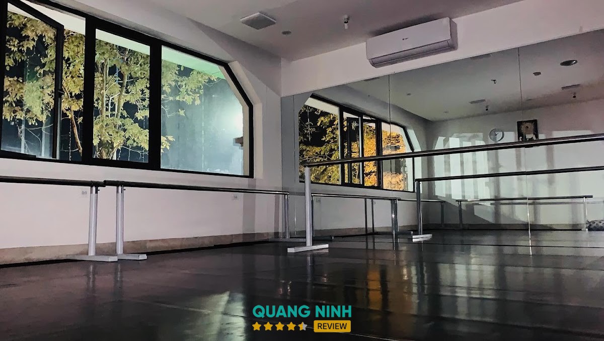 JDNguyen Ballet – hình ảnh 2