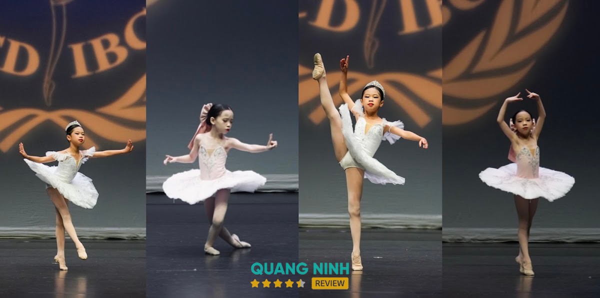 JDNguyen Ballet – hình ảnh 3