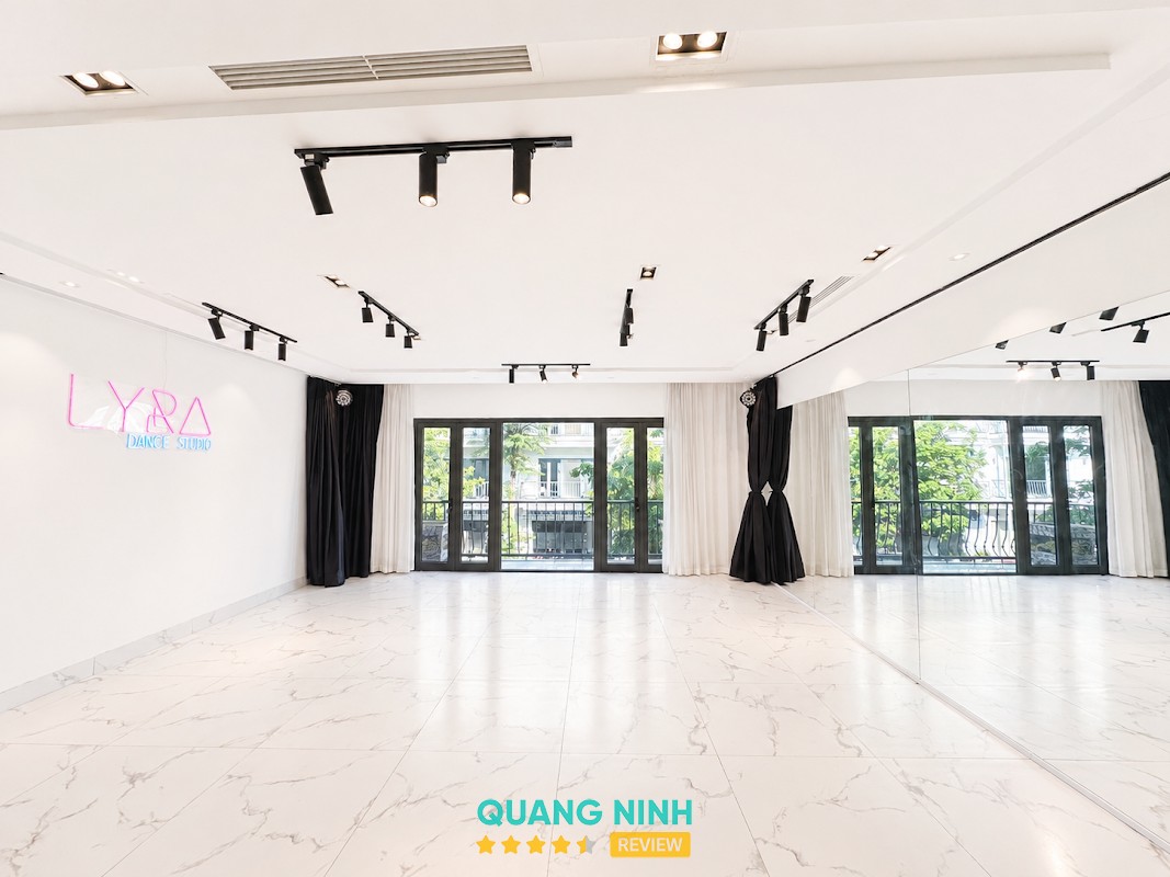 Lyra Dance Studio – hình ảnh 2