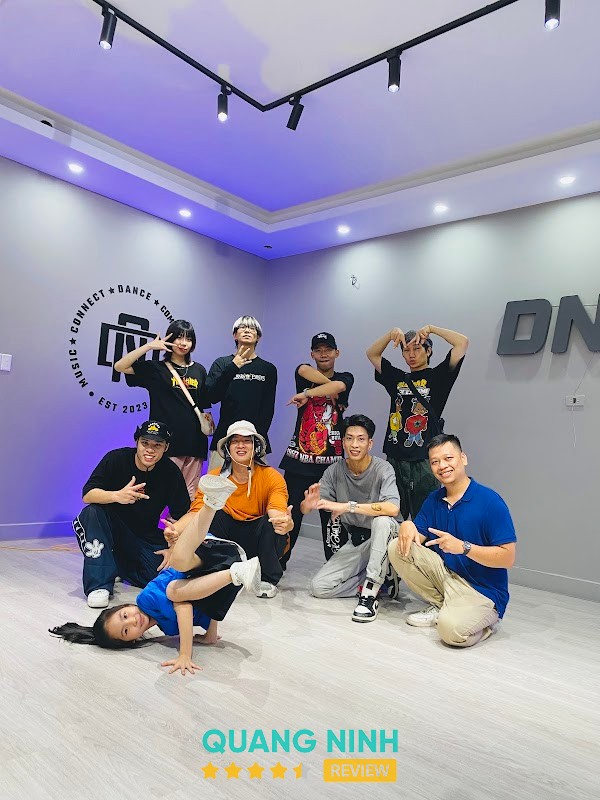 DNA Dance Studio – hình ảnh 2