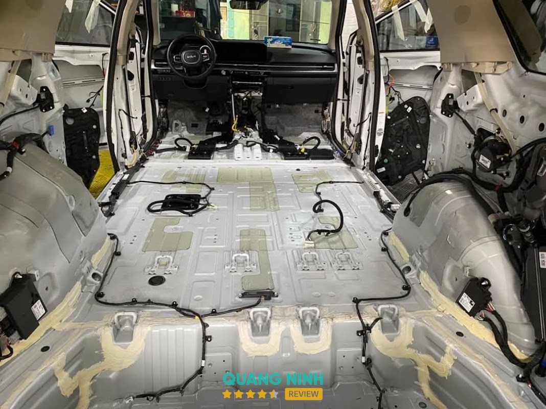 Độ Xe Lưu Gia Auto Quảng Ninh – hình ảnh 3